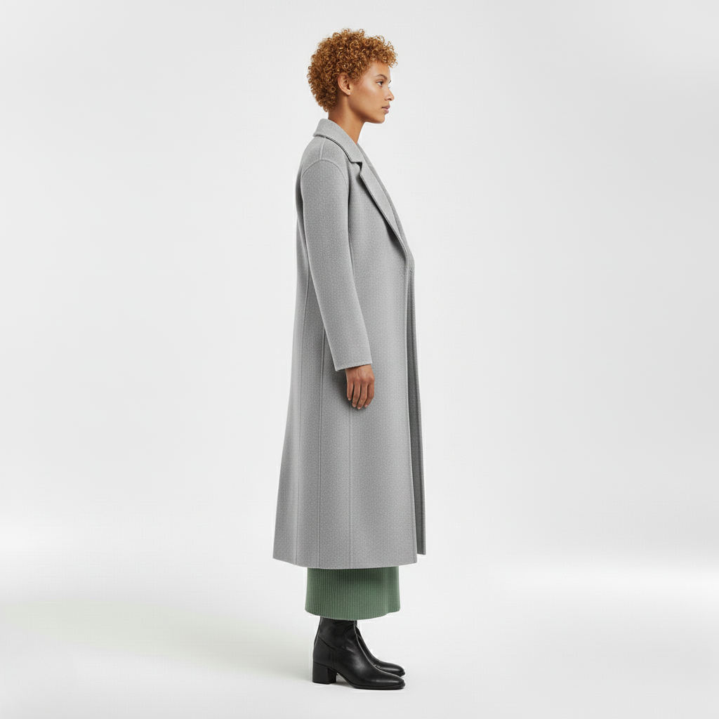 Women's Long Coat