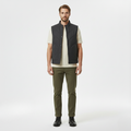 Men's Sleeveless Vest
