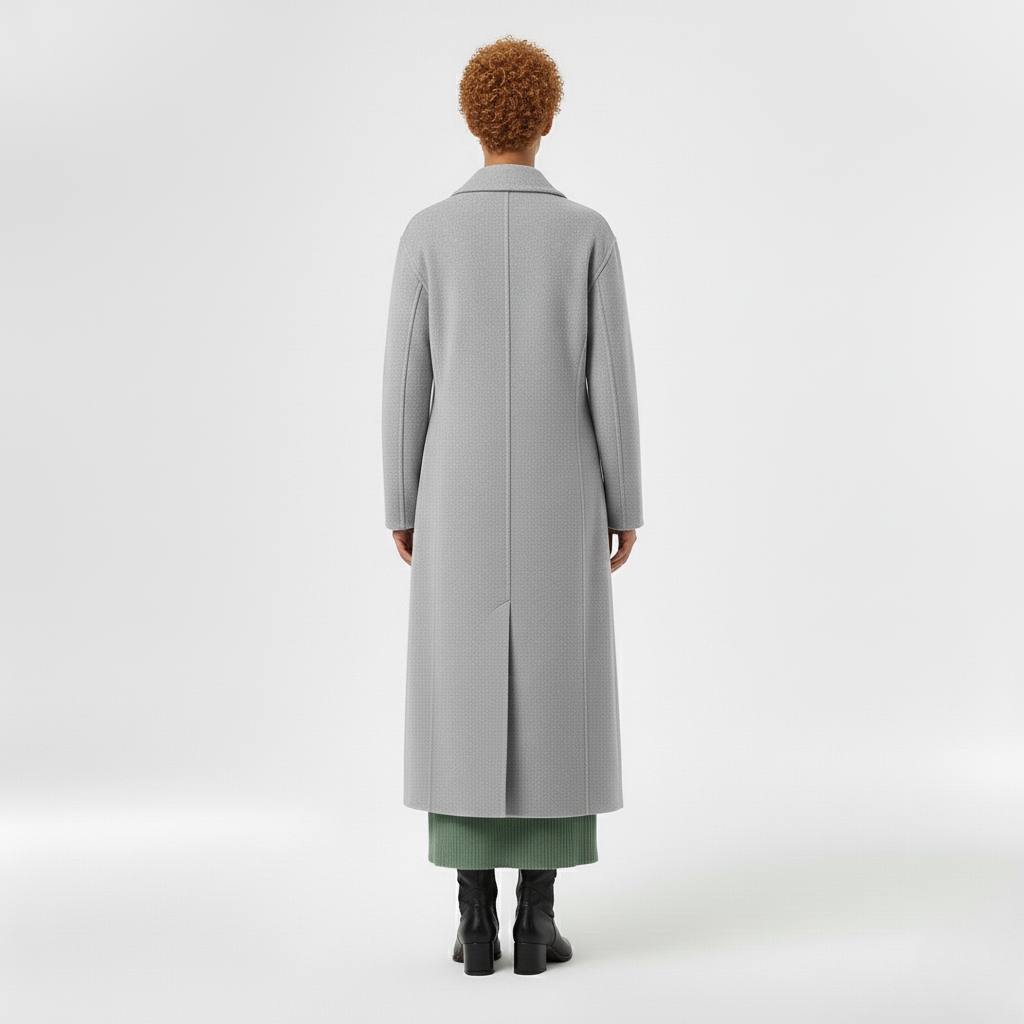 Women's Long Coat