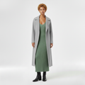 Women's Long Coat