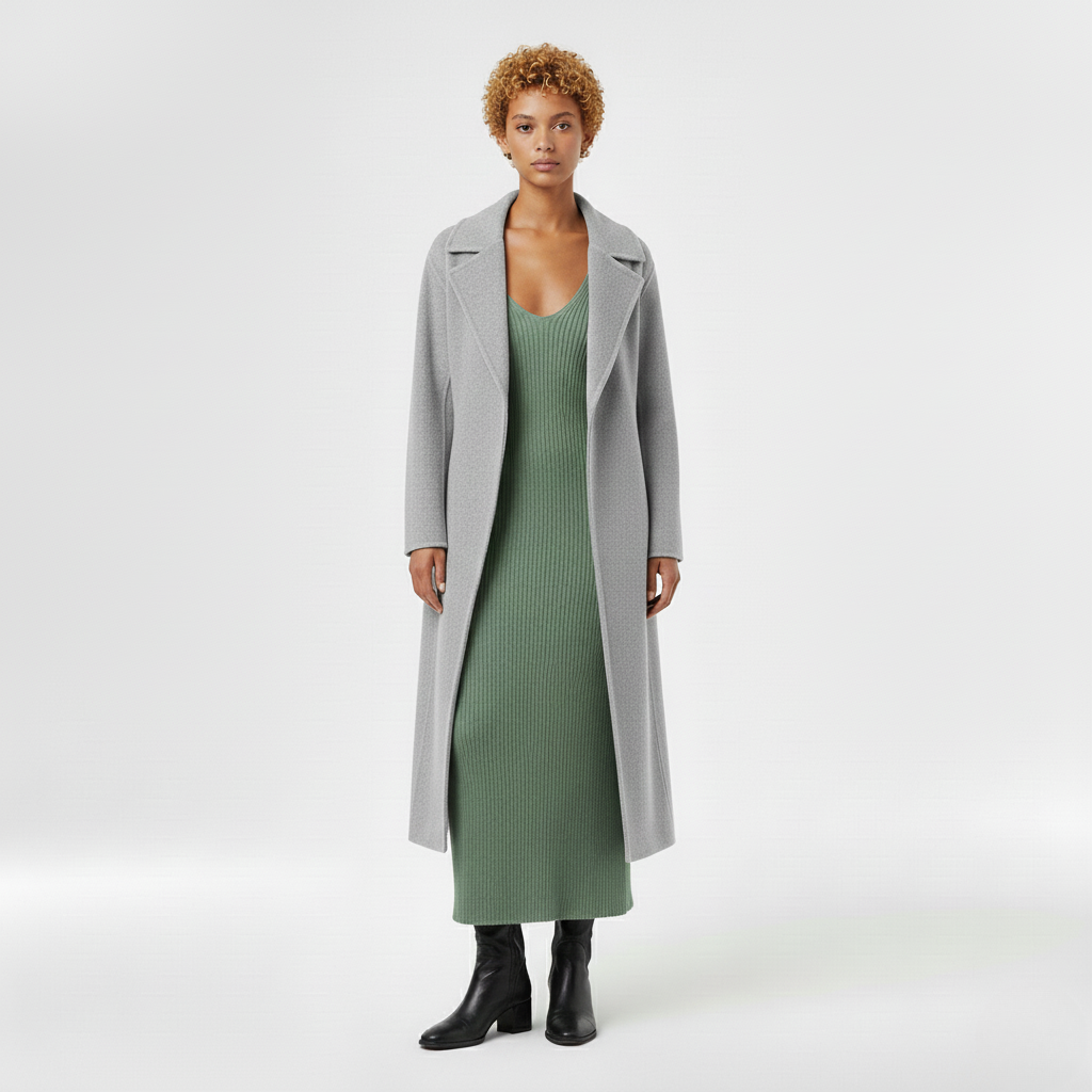 Women's Long Coat