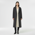 Women's Tailored Coat